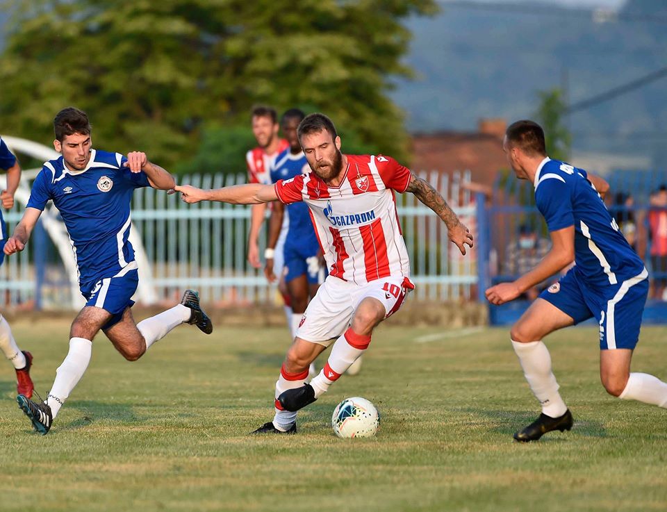 POZNAT RASPORED SUPERLIGE ZA NAREDNU SEZONU: Zvezda u prvom kolu dočekuje  Radnički, Partizan gostuje Javoru - 'večiti derbi' na programu već u  avgustu! - Domaći fudbal, Fudbal, Top News Sportske vesti - HotSport