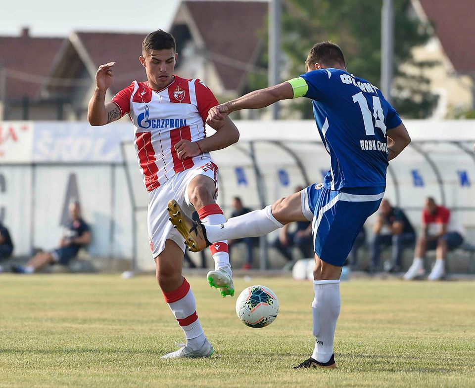 POZNAT RASPORED SUPERLIGE ZA NAREDNU SEZONU: Zvezda u prvom kolu dočekuje  Radnički, Partizan gostuje Javoru - 'večiti derbi' na programu već u  avgustu! - Domaći fudbal, Fudbal, Top News Sportske vesti - HotSport