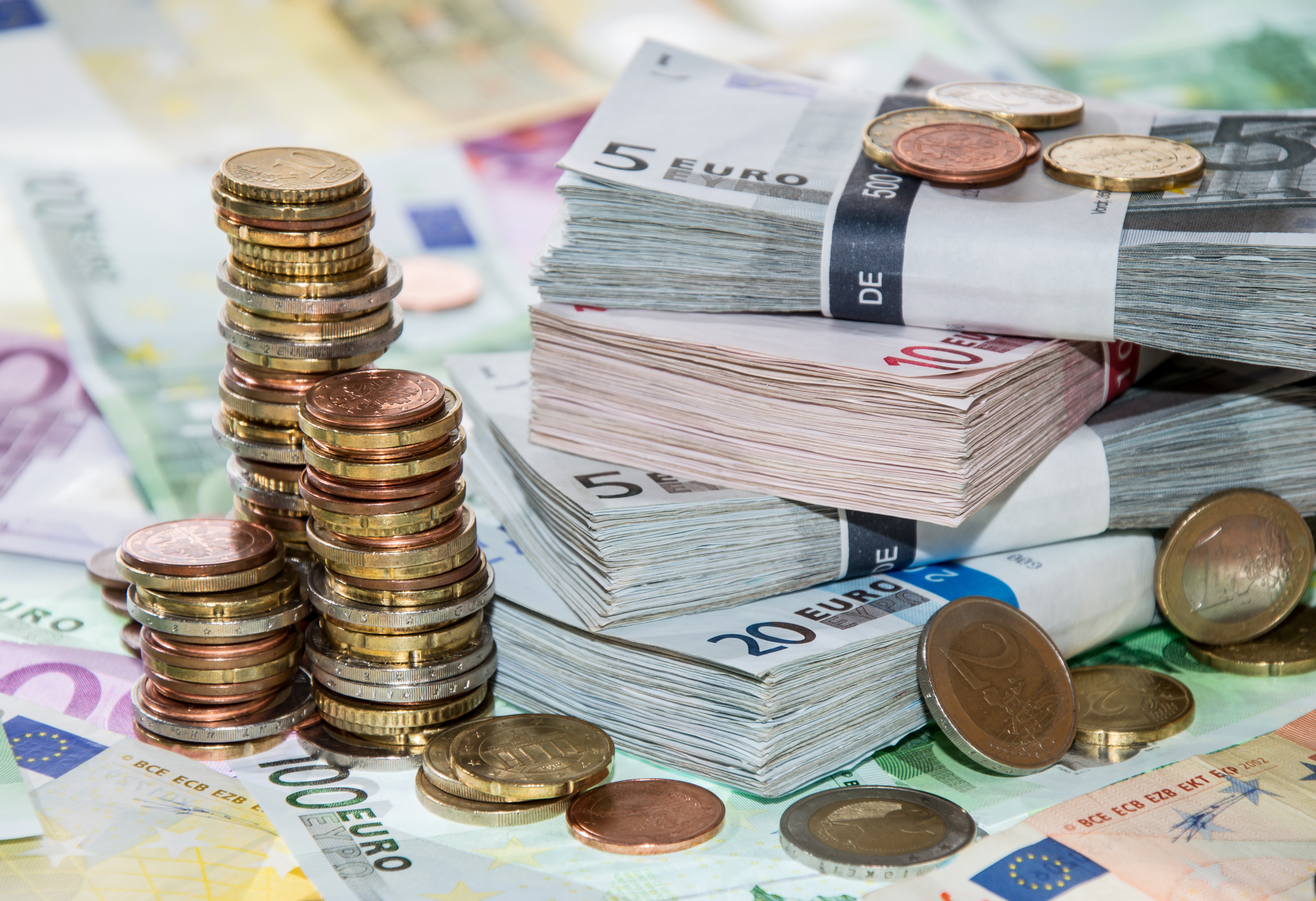 Srbija na računu ima skoro 5 milijardi evra: "Sve je pod apsolutno striktnom kontrolom"