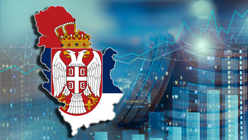 Srbija ostavlja Evropu iza sebe: Sledeće godine se očekuje privredni rast iznad 4 odsto!