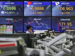 Berza, valuta, ekonomija