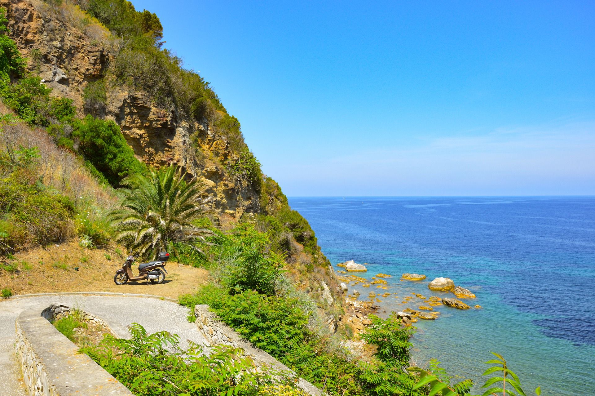Ove evropske zemlje su omiljeni izbor turista za letovanje: U TOP 5 se našle i naše komšije!