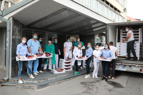 Mozzart donacija KBC Zemun Mozzart donacija KBC Zemun