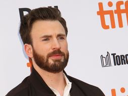 Chris Evans, Kris Evans