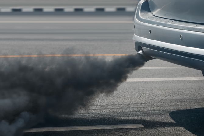 Dizelaši, automobil Dizelaši, automobil