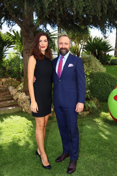 HALIT ERGENC, BERGUZAR KOREL