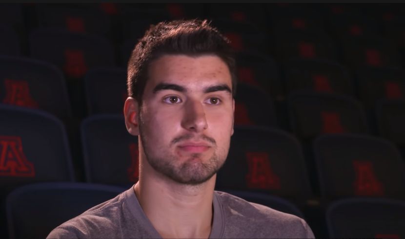 Danimir Ristic Ristić pred novo reprezentativno okupljanje: “Impresionira me Pešićeva ...