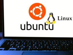 Ubuntu, LINUX, Logo, kompanija
