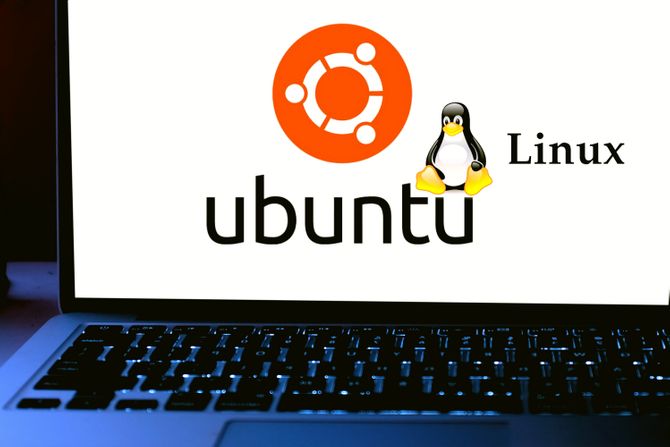 Ubuntu, LINUX, Logo, kompanija