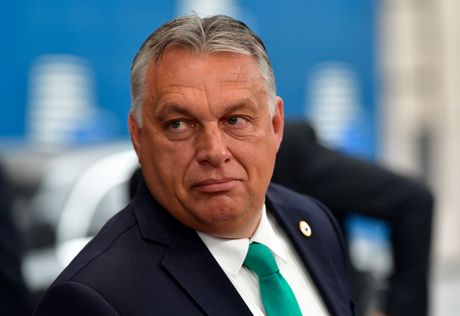 Viktor Orban Viktor Orban