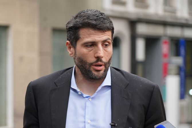 Aleksandar Šapić Aleksandar Šapić