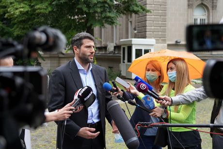 Aleksandar Šapić Aleksandar Šapić
