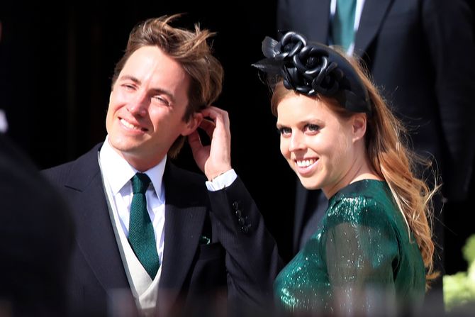 Beatrice princeza Beatris