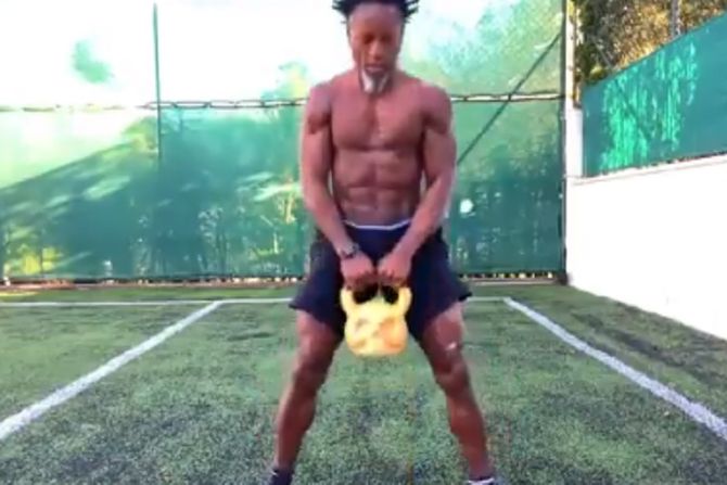 Ze Roberto