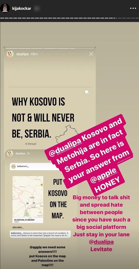 Kija Kockar Kija Kockar