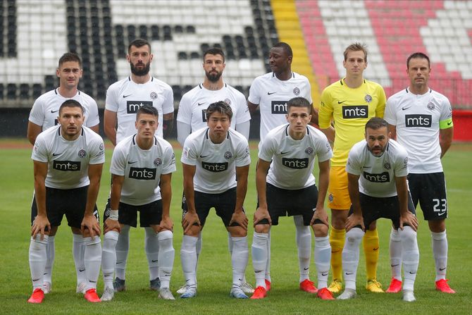 FK Partizan