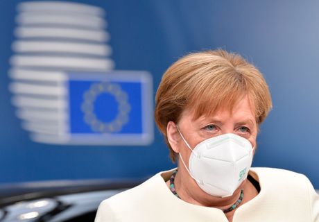 Belgium Europe Summit