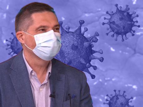 Dr Nebojša Lađević Dr Nebojša Lađević