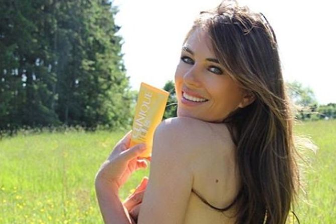 Eliazabet Harli, Liz Harli, Elizabeth Hurley Eliazabet Harli, Liz Harli, Elizabeth Hurley