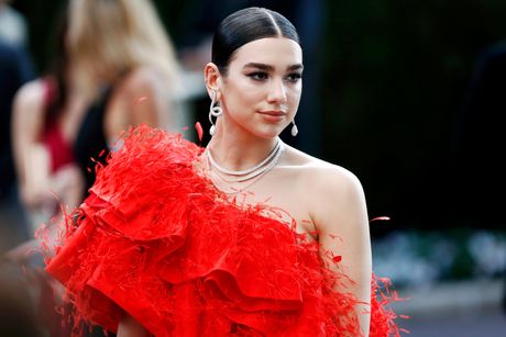 Dua Lipa Dua Lipa