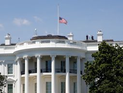 White House, Bela Kuća, Vašington