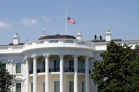 White House, Bela Kuća, Vašington