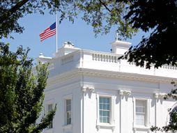 White House, Bela Kuća, Vašington