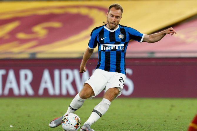 Roma, Inter Roma, Inter