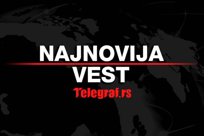 Najnovija vest, Najcrnji dan, Korona