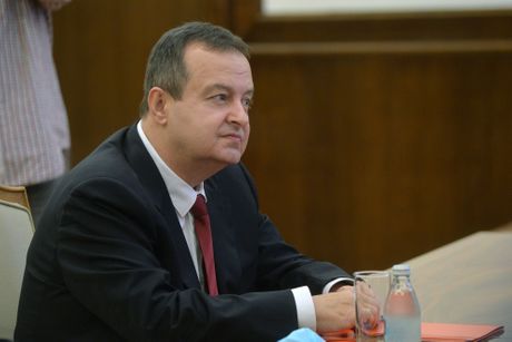 Aleksandar Vučić, Ivica Dačić Aleksandar Vučić, Ivica Dačić