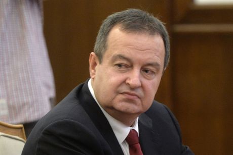 Aleksandar Vučić, Ivica Dačić Aleksandar Vučić, Ivica Dačić