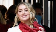 Amber Herd rodila blizance! Bivša Džonija Depa PUCA OD SREĆE, otkrila je i probleme sa kojima se borila