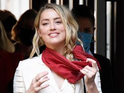 Amber Heard, Johnny Depp, Amber Herd, Džoni Dep