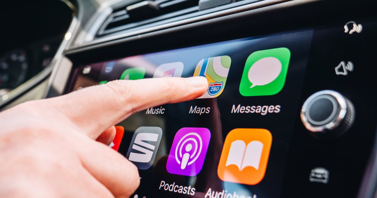 Skrivene opcije na ekranu vašeg auta: Uradite ovo i vožnja će biti mnogo prostija