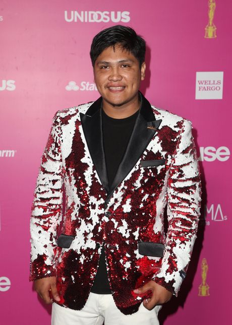 Johnny Ortiz Johnny Ortiz