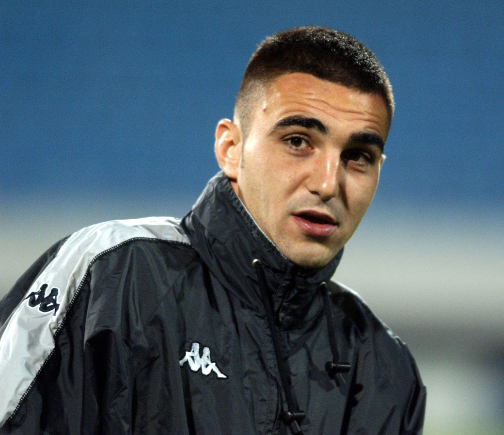 Former Partizan footballer remanded in custody 30 more days: Malbasa is ...