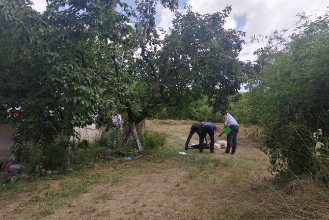 Vranjska banja mesto zločina