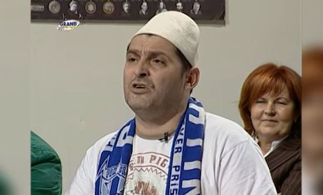 Saša Pantić Saša Pantić