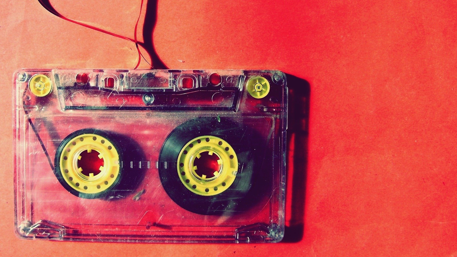 Povratak u 80-e: Maxell ponovo pravi kasete koje su nekada bile svuda