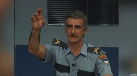Branko Babović Branko Babović