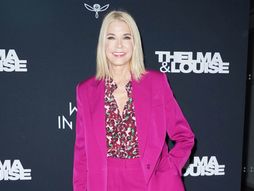 Candace Bushnell, Kedis Bušnel