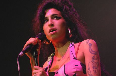 Ejmi Vajnhaus, Amy Winehouse Ejmi Vajnhaus, Amy Winehouse