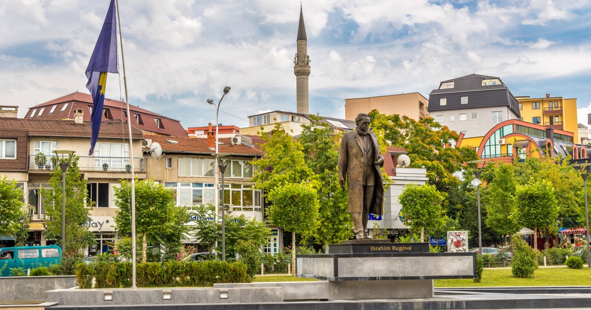 U Prištini nastavljeno suđenje četvorici Srba zbog navodnog napada