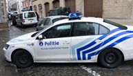 Sakrio se u kući, pa zapucao, ubio jednog policajca i ranio još dvoje: Drama u Belgiji