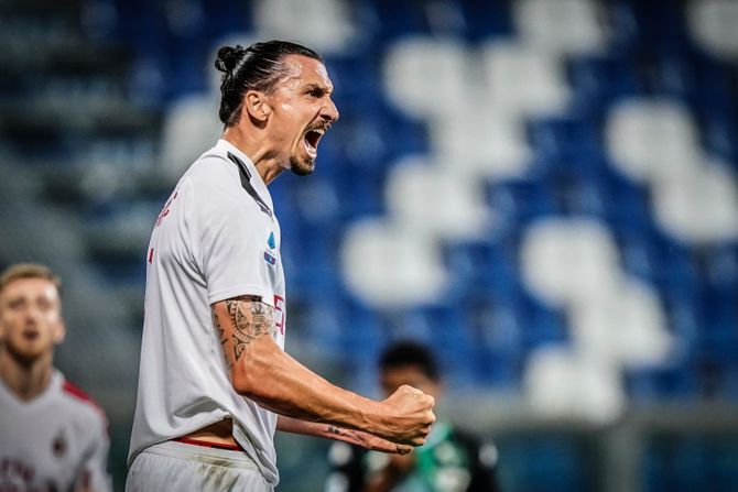 Zlatan Ibrahimović