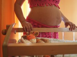 Trudnica, trudna žena