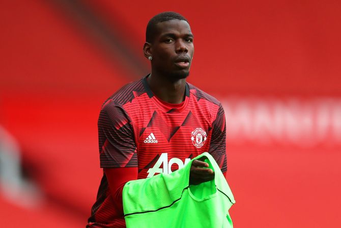 Pol Pogba Pol Pogba