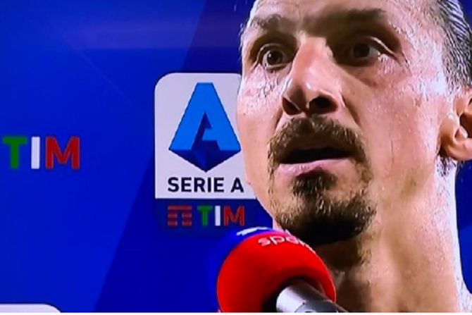 Zlatan Ibrahimović