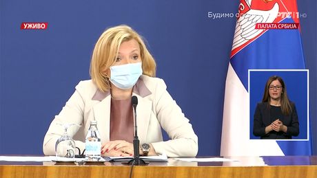 Konferencja, krizni stab Konferencja, krizni stab