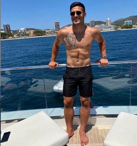 LUka Jović LUka Jović